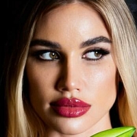 Alina Crijanovscaia Nackt