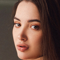 Alina Gorohova Nackt