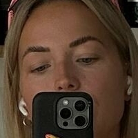 Alina Jäger Nackt