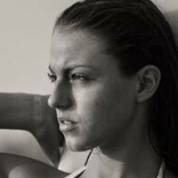 Alina Marzi Nackt