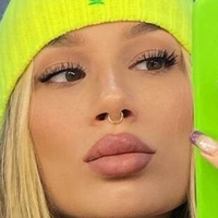 Alina Ostraya Nackt