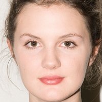 Alina Stiegler Nackt