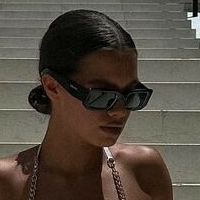 Alina Trunova Nackt
