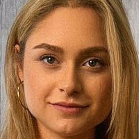 Alinakhani Nackt
