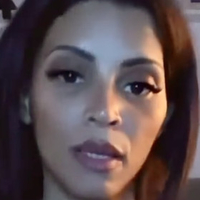 Aline Carvalho Nackt