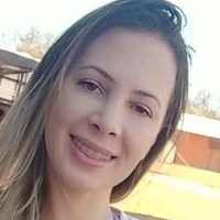 Aline FÜtcher Ouriques Nackt