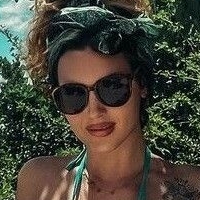 Aline Jost Nackt