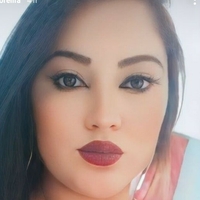 Aline Moreira Nackt