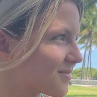 Aline Nolte Nackt