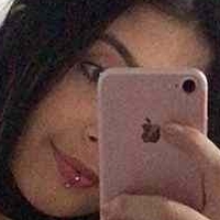 Aline Vitoria Nackt