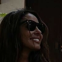 Alinne Rosa Nackt