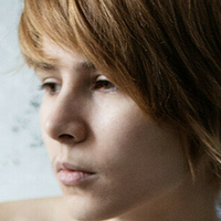 Alisa Volkova Nackt