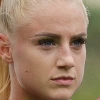 Alisha Lehmann Nackt