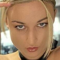 Alisondreams Nackt