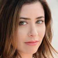 Alissa Dean Nackt