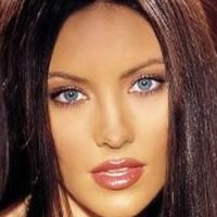Aliya Wolf Nackt
