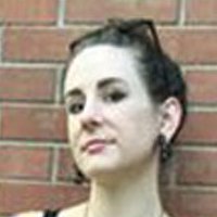Allison Egan Nackt