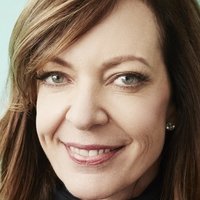 Allison Janney Nackt