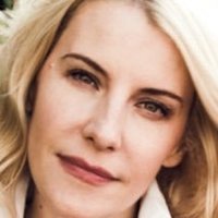 Allison McKenzie Nackt