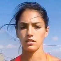 Allison Stokke Nackt
