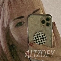 altzoey Nackt