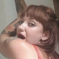 aluckygirl Nackt
