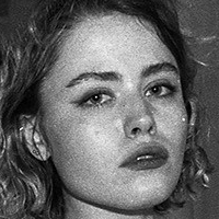 Alya Tulchinskaya Nackt
