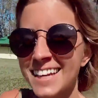 Alyse Parker Nackt