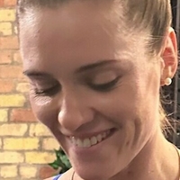 Alysha Newman Nackt