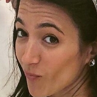Alyssa Limperis Nackt