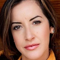Amanda Grillini Nackt