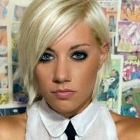 Amanda Leigh Dunn Nackt