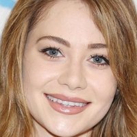 Amanda Leighton Nackt