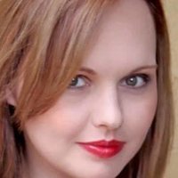 Amanda Marie Nackt