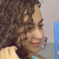 Amanda Ribeiro Nackt