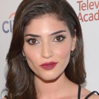 Amanda Setton Nackt