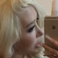 Amanda Toy Nackt