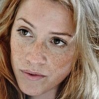 Amandine Maugy Nackt