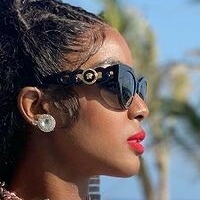 Amara La Negra Nackt
