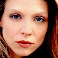 Amber Benson Nackt