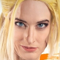 Amber Brite Props Nackt
