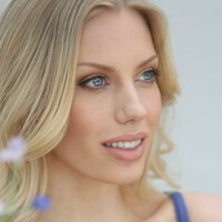 Amber Gregory Nackt