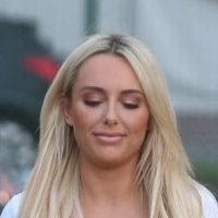 Amber Turner Nackt