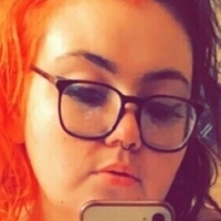 ambergenovese Nackt