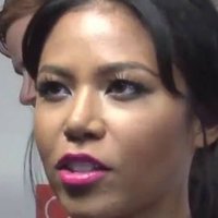 Amerie Rogers Nackt