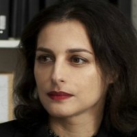 Amira Casar Nackt