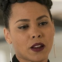 Amirah Vann Nackt