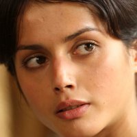 Amrita Acharia Nackt