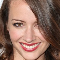 Amy Acker Nackt