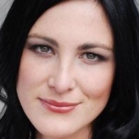 Amy Cater Nackt